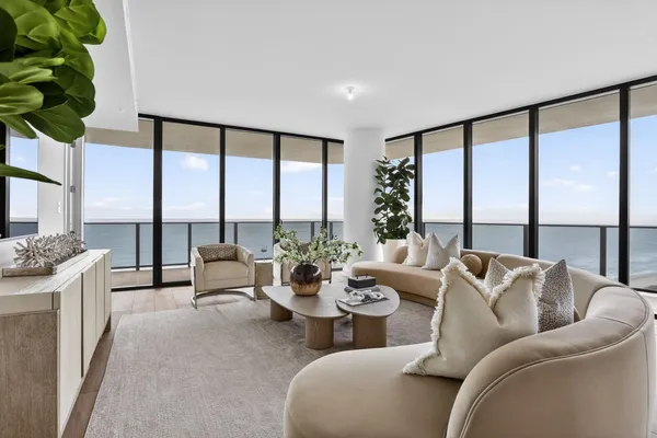 $4,699,000 | 900 North Ocean Boulevard, Unit 1401, Pompano Beach, FL 33062