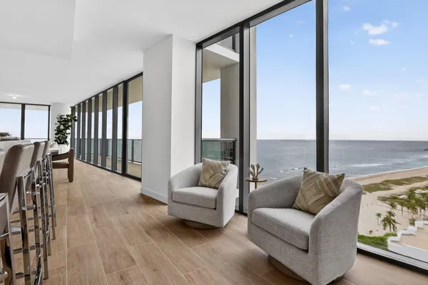 $4,699,000 | 900 North Ocean Boulevard, Unit 1401, Pompano Beach, FL 33062