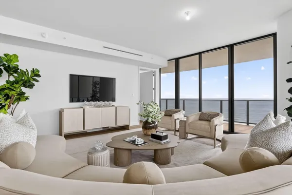 $4,699,000 | 900 North Ocean Boulevard, Unit 1401, Pompano Beach, FL 33062