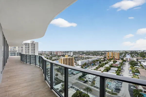 $4,699,000 | 900 North Ocean Boulevard, Unit 1401, Pompano Beach, FL 33062