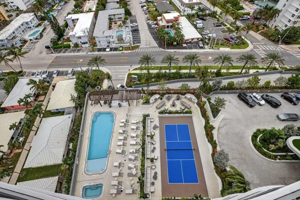 $4,699,000 | 900 North Ocean Boulevard, Unit 1401, Pompano Beach, FL 33062