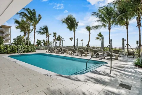 $4,699,000 | 900 North Ocean Boulevard, Unit 1401, Pompano Beach, FL 33062