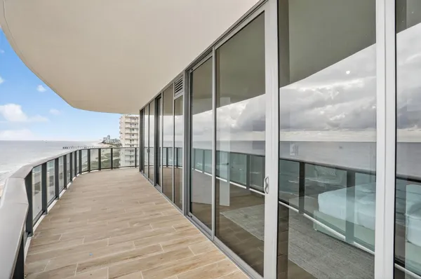 $4,699,000 | 900 North Ocean Boulevard, Unit 1401, Pompano Beach, FL 33062