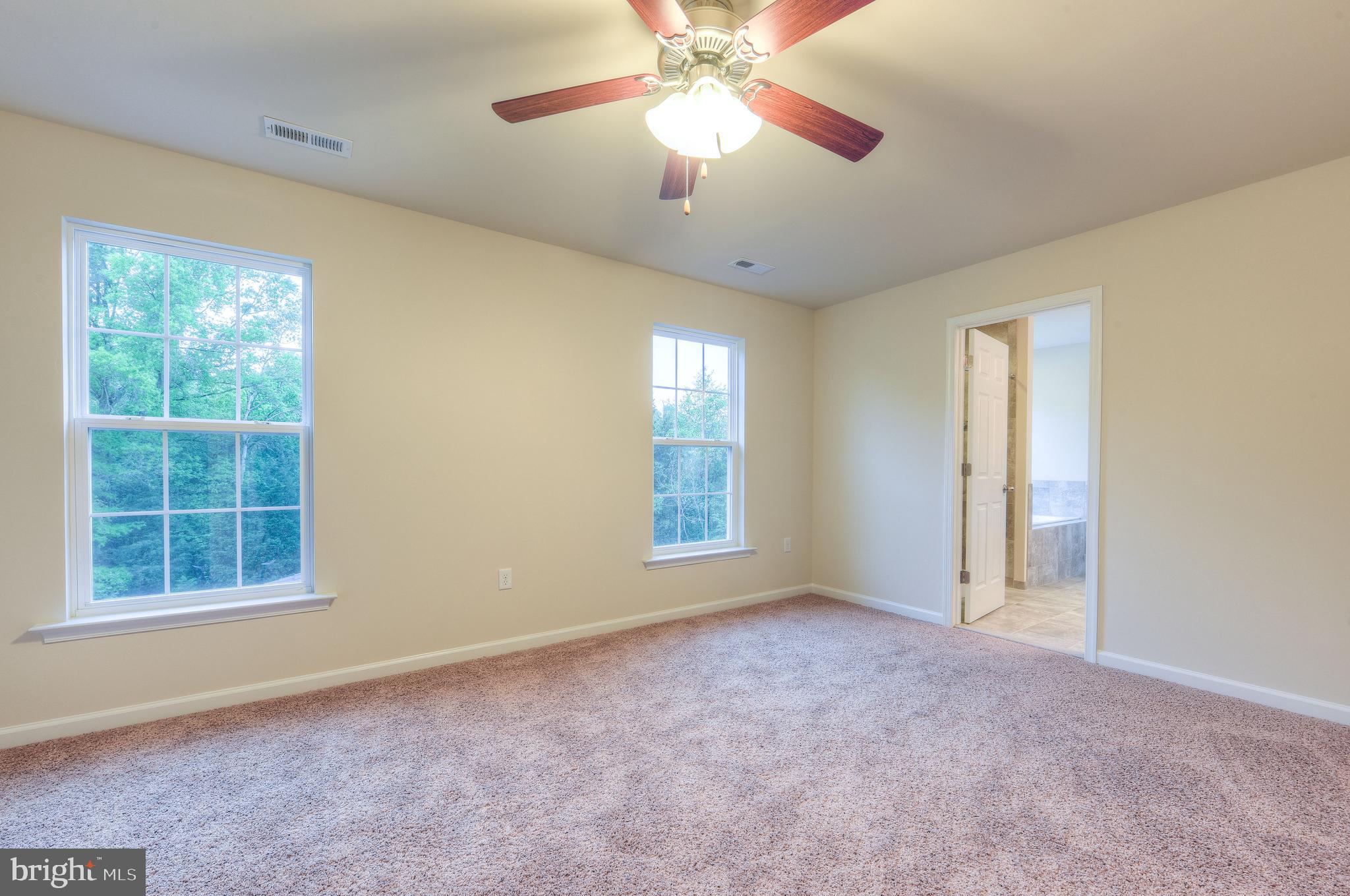 102 Monroe Street Locust Grove, VA 22508 - Photo 11 of 47 pics similar to house being built - Master Suite