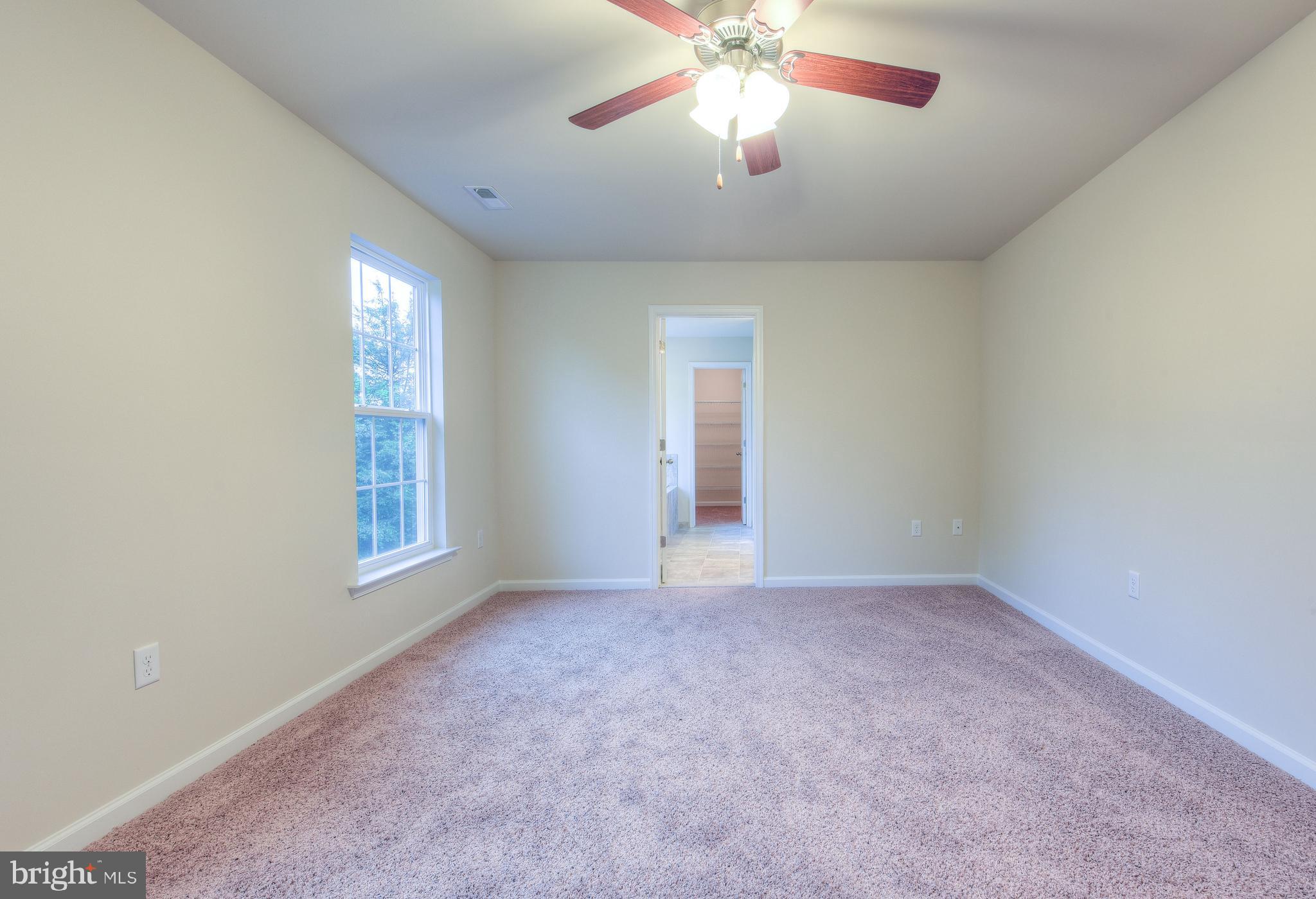 102 Monroe Street Locust Grove, VA 22508 - Photo 12 of 47 pics similar to house being built - Master Suite