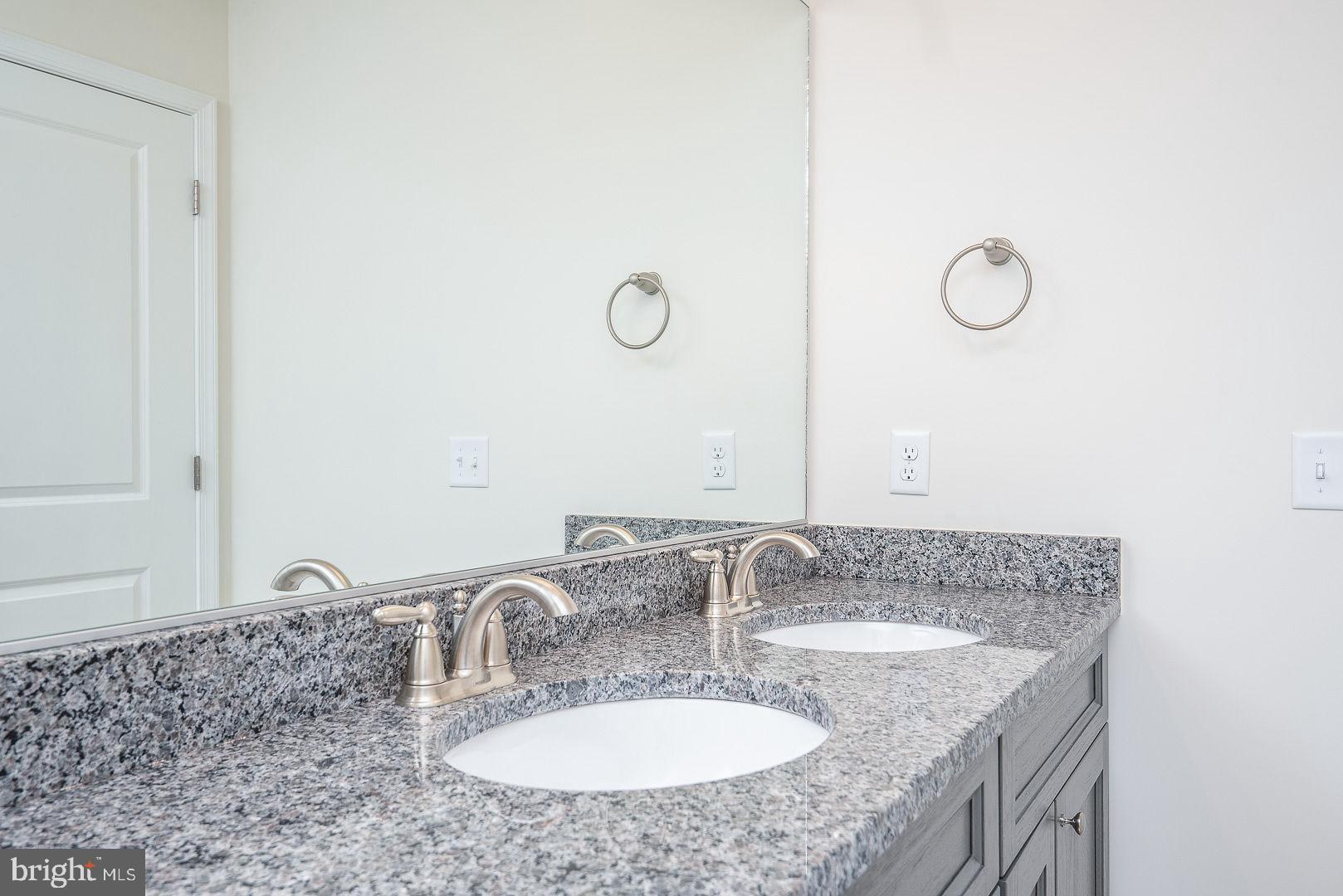102 Monroe Street Locust Grove, VA 22508 - Photo 14 of 47 Large double vanity in master bath