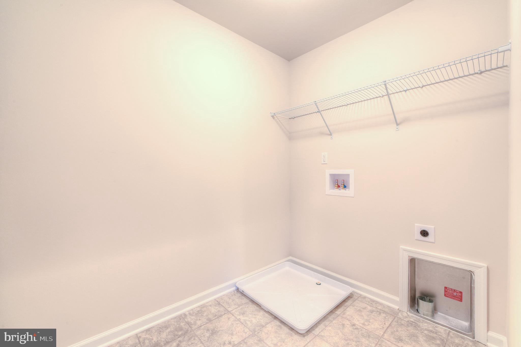 102 Monroe Street Locust Grove, VA 22508 - Photo 32 of 47 Upper Level Laundry