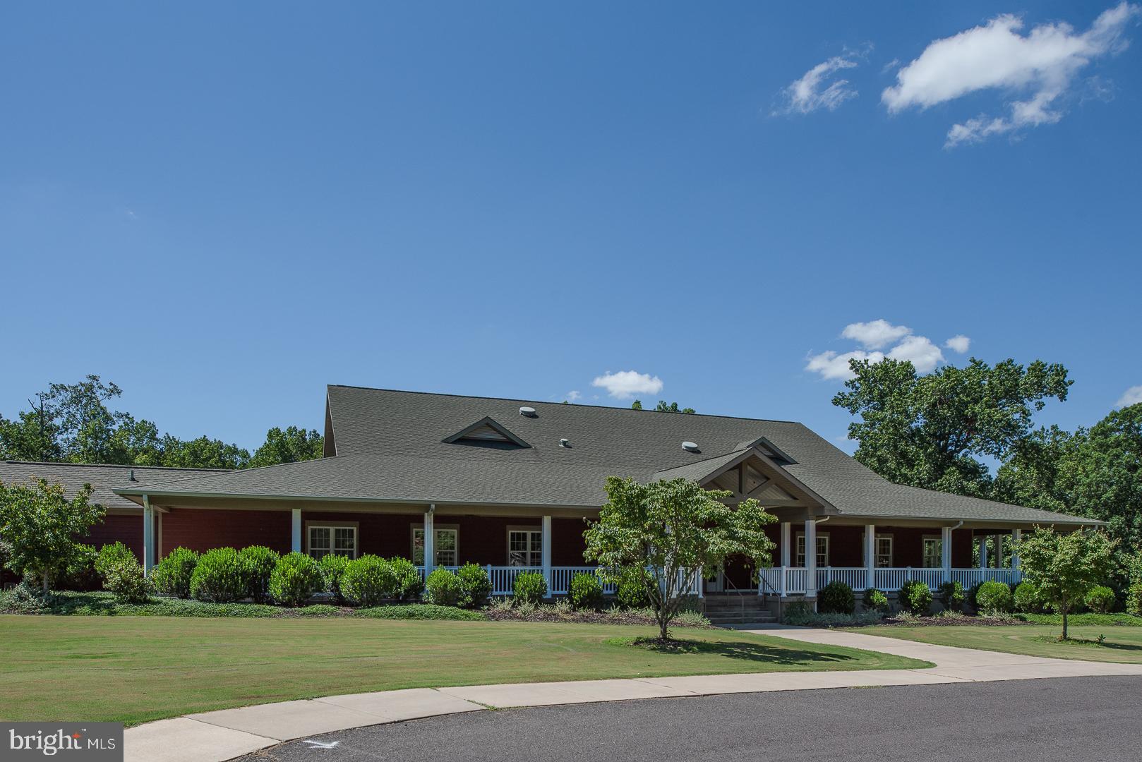 102 Monroe Street Locust Grove, VA 22508 - Photo 39 of 47 Lake of the Woods club house