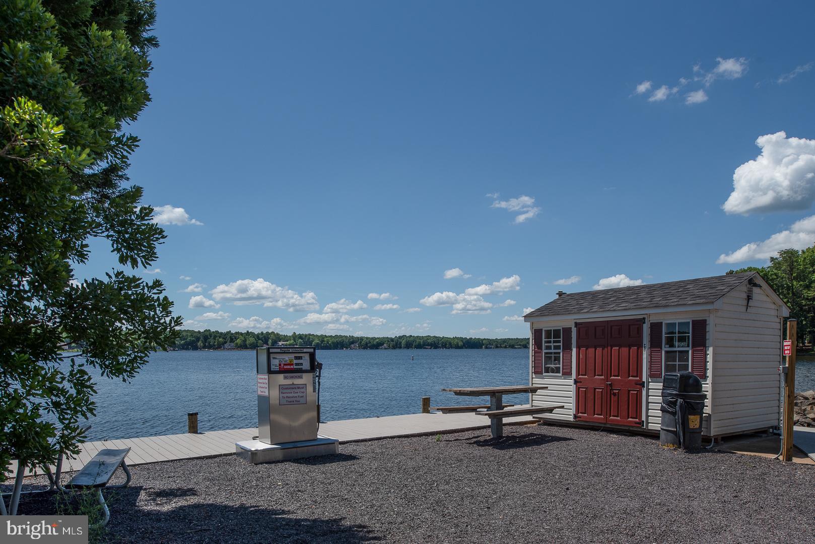 102 Monroe Street Locust Grove, VA 22508 - Photo 42 of 47 Private beach area w/ equipment rentals