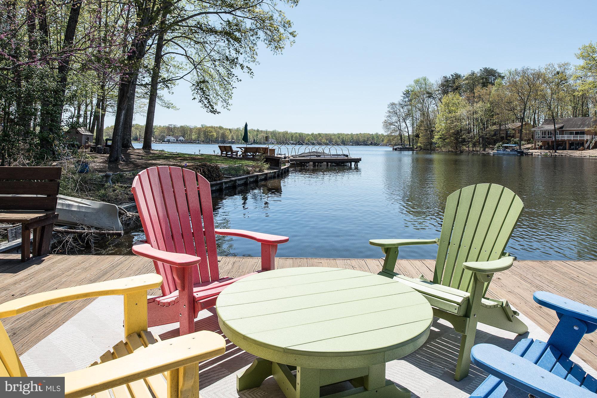 102 Monroe Street Locust Grove, VA 22508 - Photo 45 of 47 Brunch at the clubhouse!
