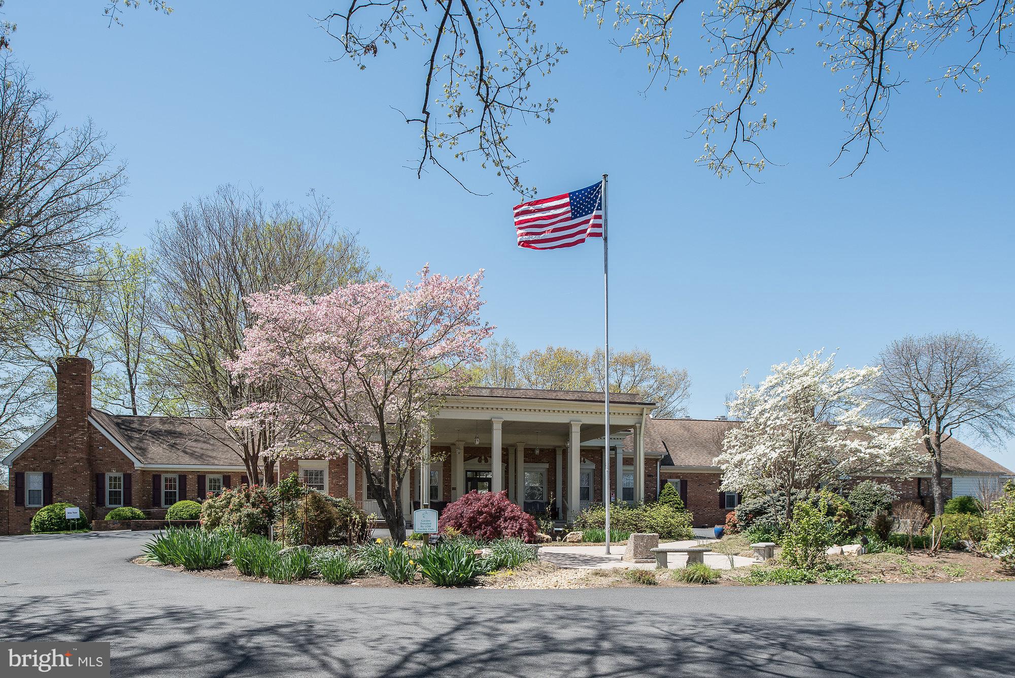 102 Monroe Street Locust Grove, VA 22508 - Photo 46 of 47 Exclusive, Sought After, Gated, Affordable Luxury!