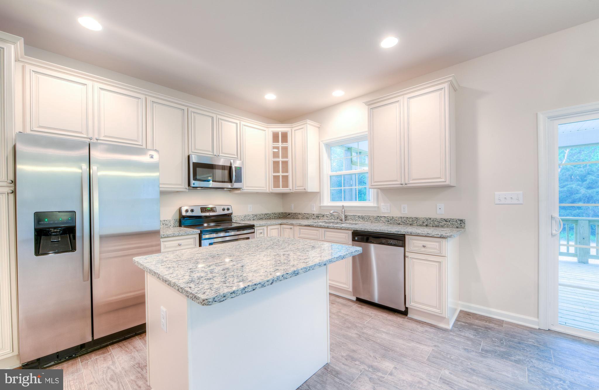 102 Monroe Street Locust Grove, VA 22508 - Photo 10 of 47 Kitchen will be light & bright!!!