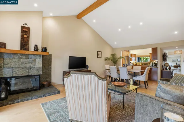 $1,100,000 | 1988 St George Road, Danville, CA 94526