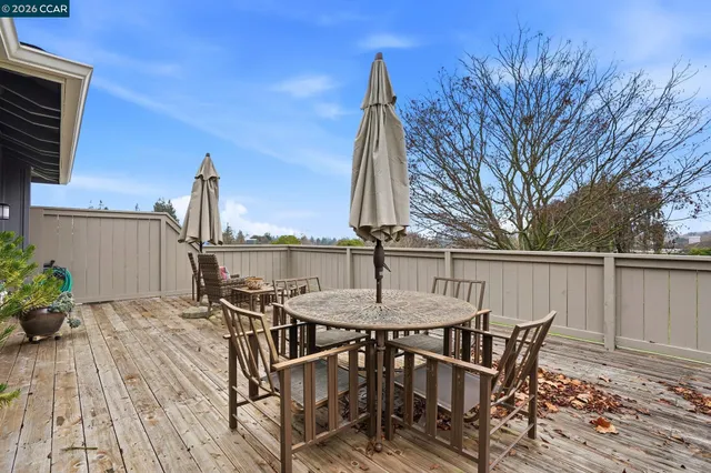 $1,100,000 | 1988 St George Road, Danville, CA 94526