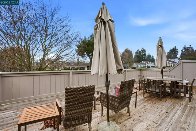 $1,100,000 | 1988 St George Road, Danville, CA 94526