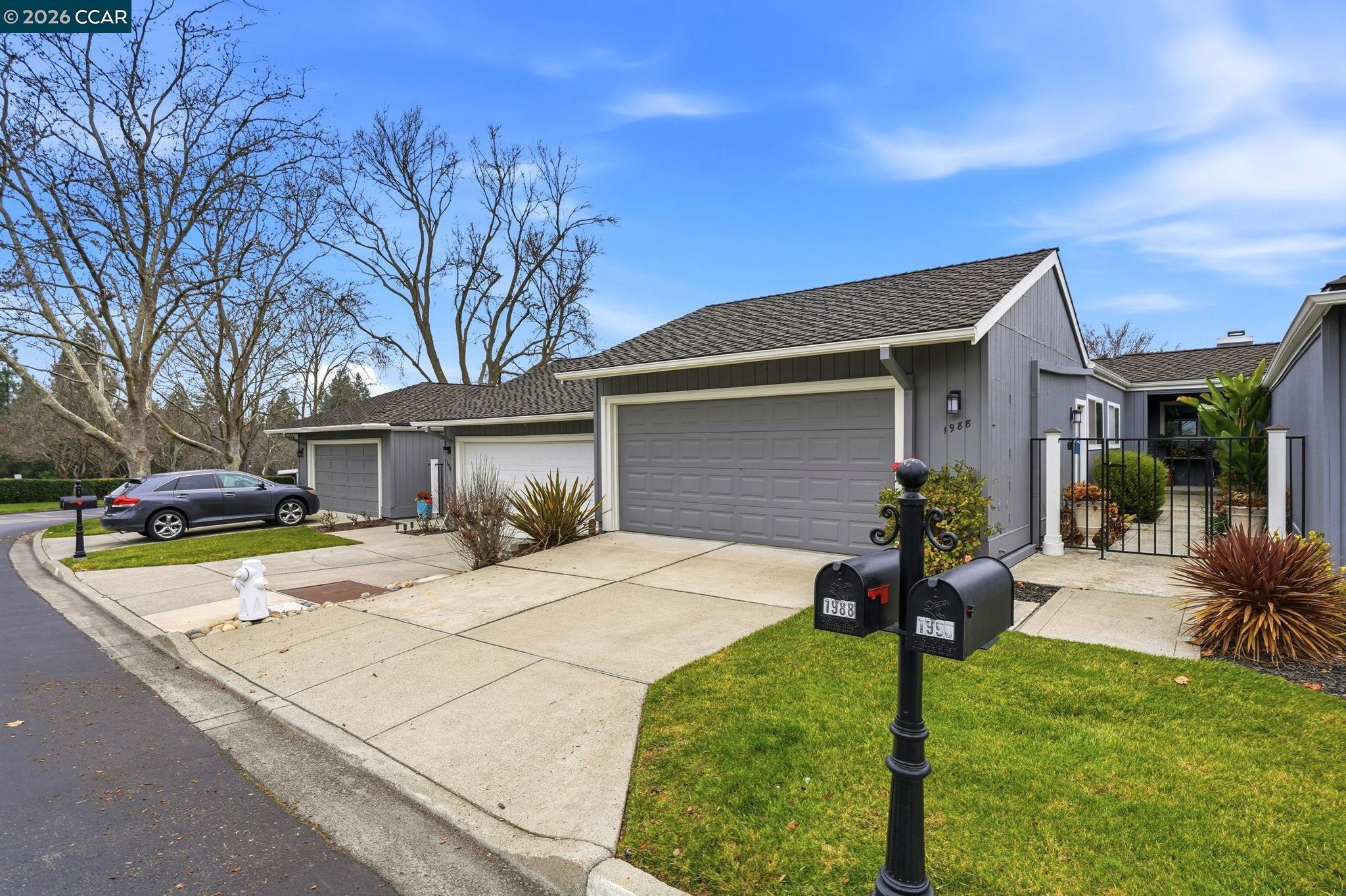 1988 St George Road Danville, CA 94526 - Photo 4 of 42