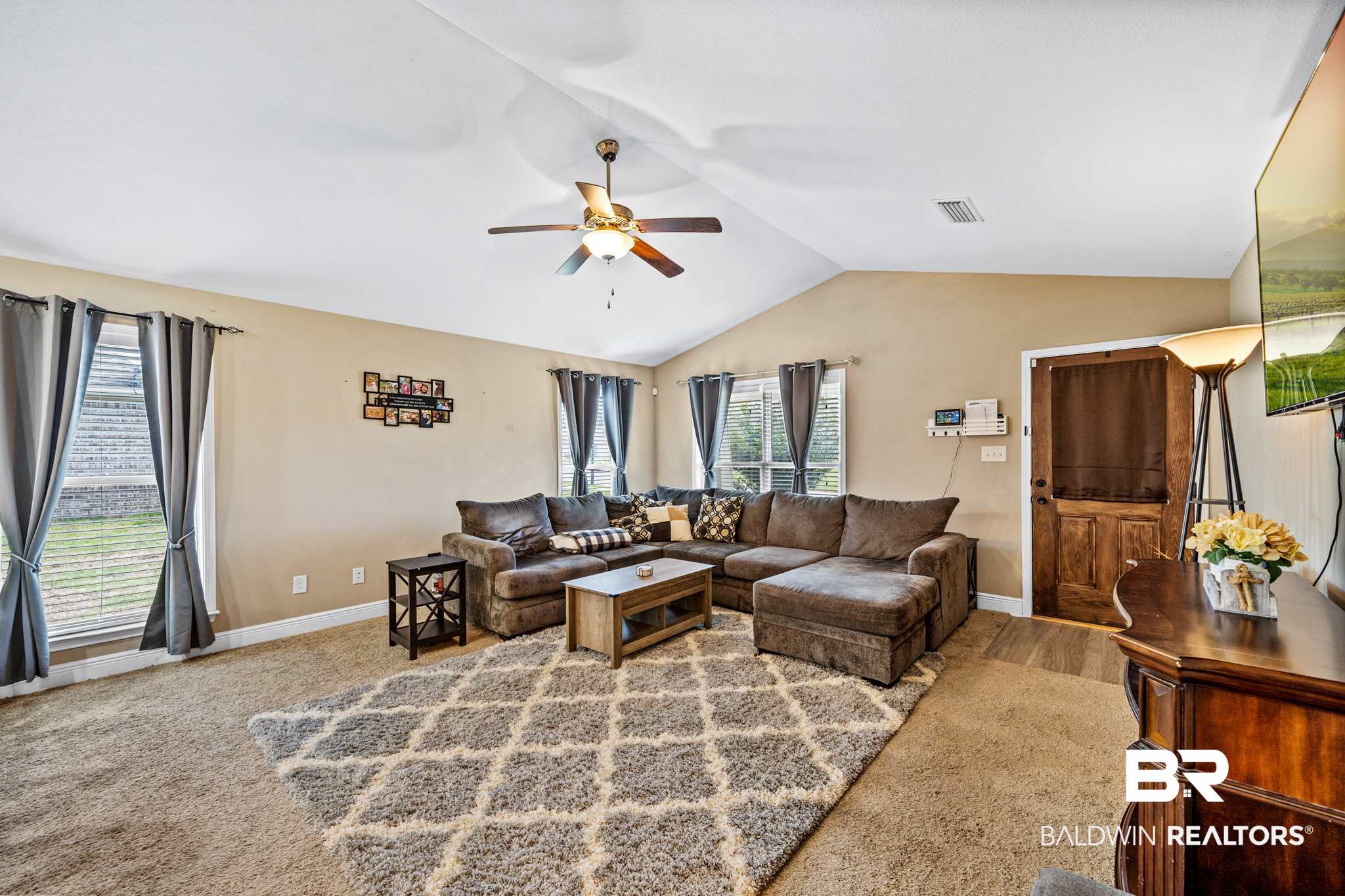1357 Majesty Loop Foley, AL 36535 - Photo 4 of 23 Great Room