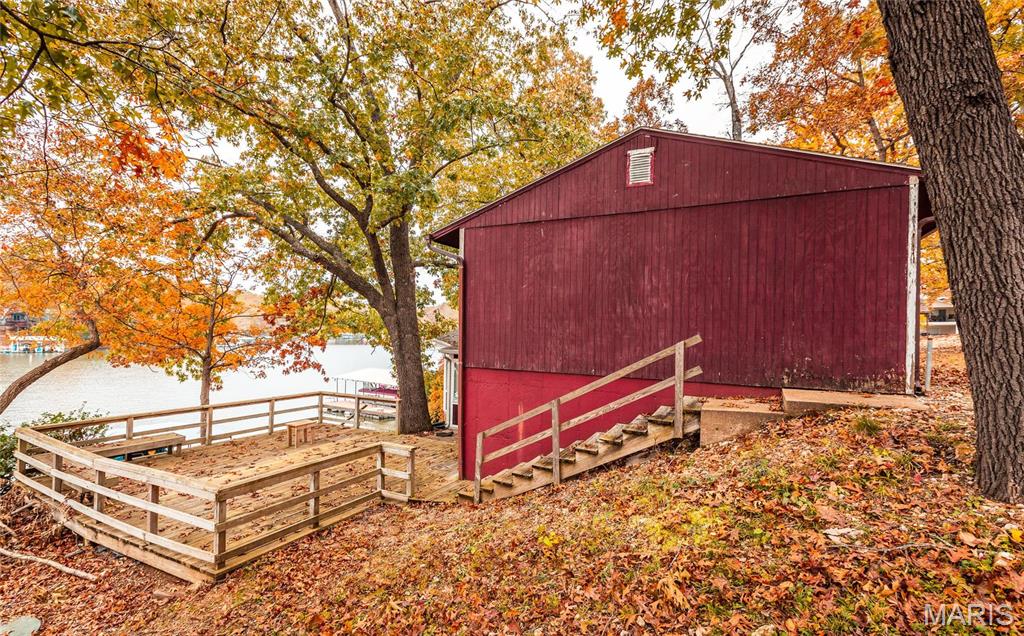 70 North Shore Resort Road Eldon, MO 65026 - Photo 11 of 28