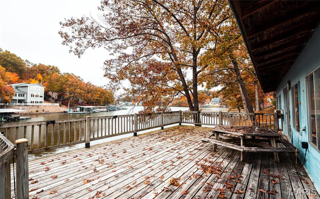 70 North Shore Resort Road Eldon, MO 65026 - Photo 18 of 28