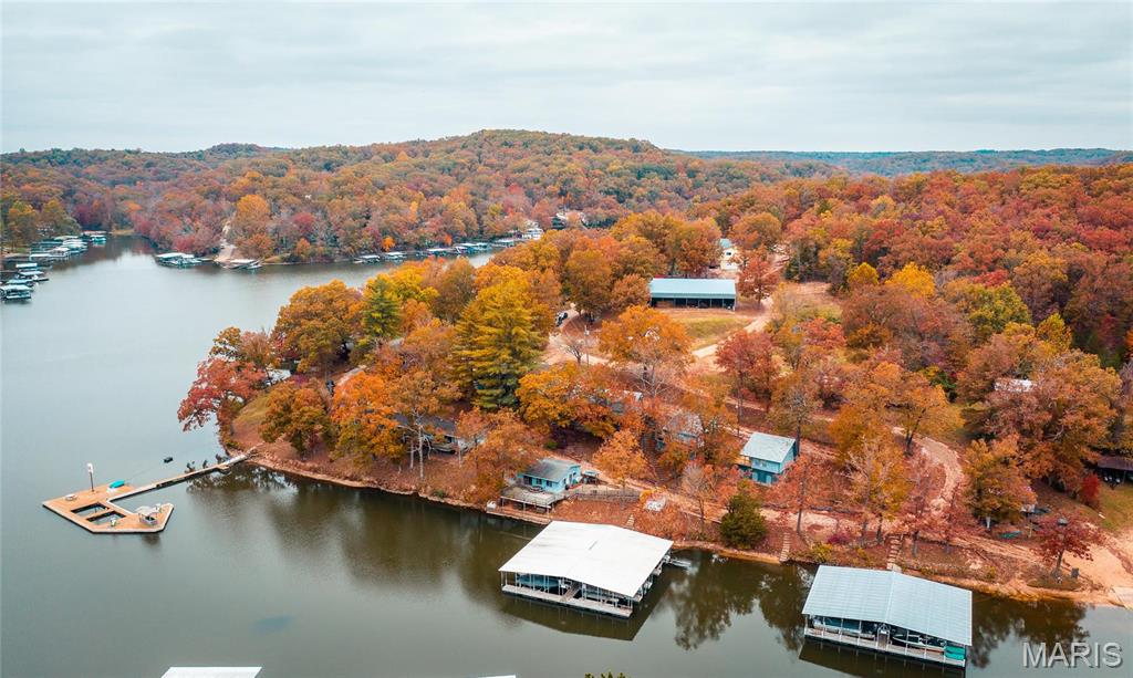 70 North Shore Resort Road Eldon, MO 65026 - Photo 22 of 28