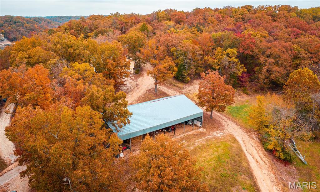 70 North Shore Resort Road Eldon, MO 65026 - Photo 23 of 28