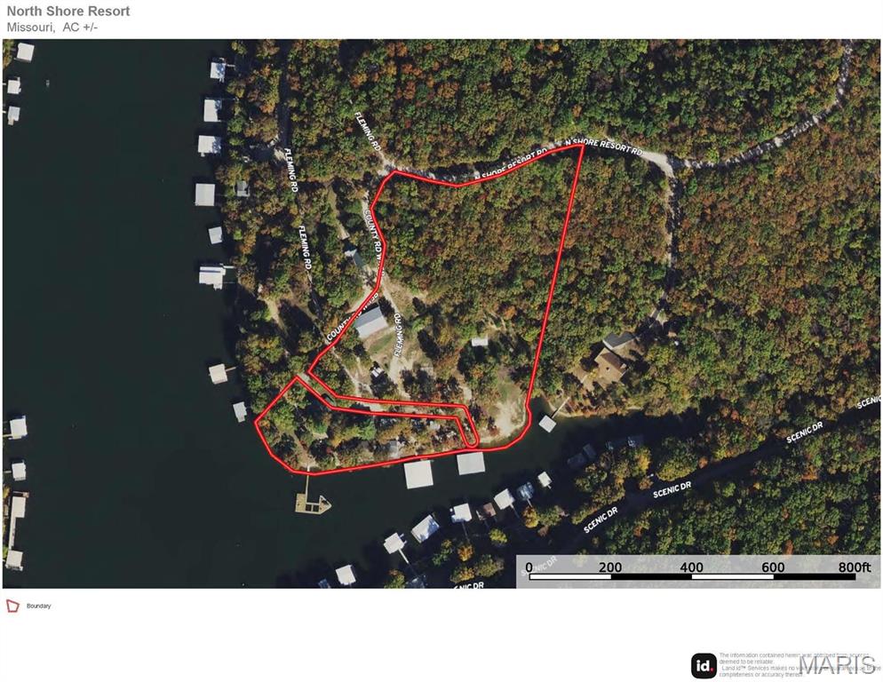 70 North Shore Resort Road Eldon, MO 65026 - Photo 5 of 28