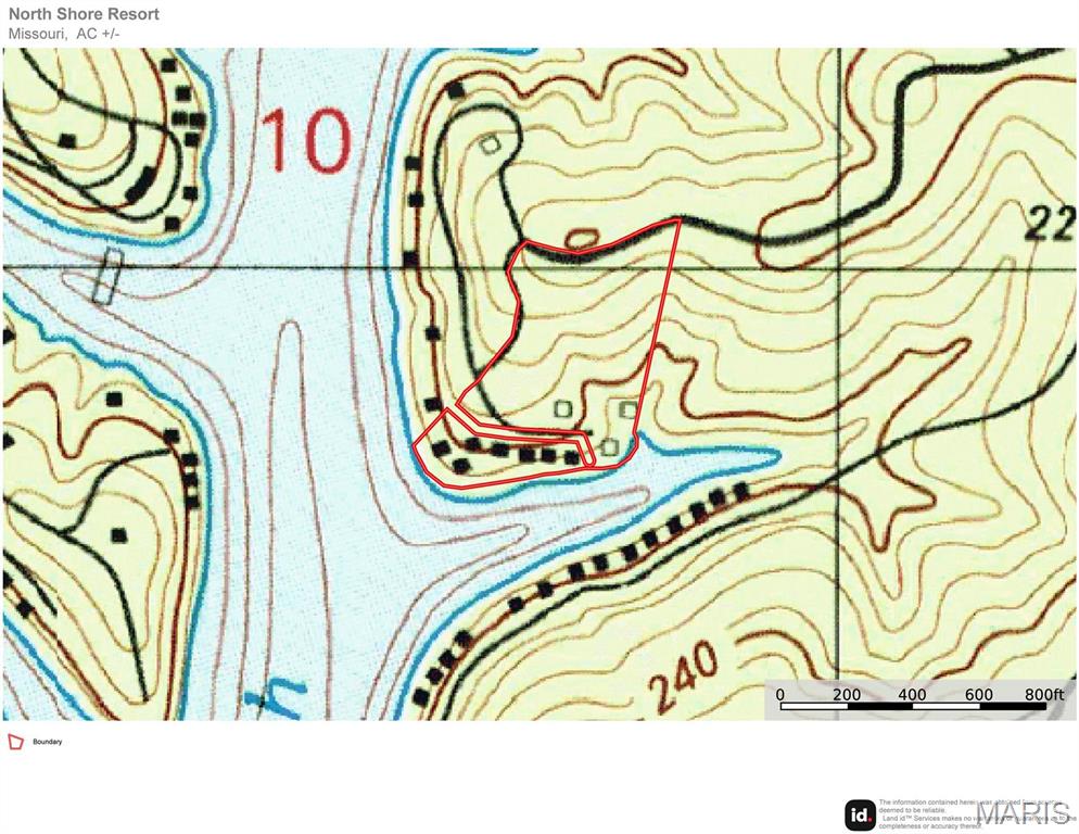 70 North Shore Resort Road Eldon, MO 65026 - Photo 6 of 28