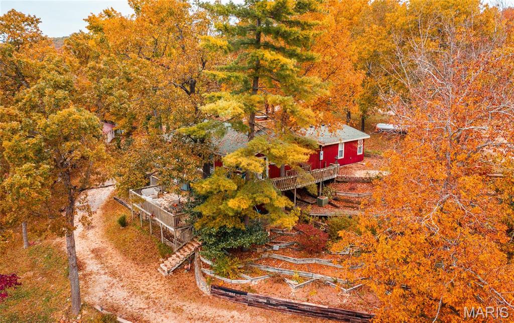 70 North Shore Resort Road Eldon, MO 65026 - Photo 9 of 28