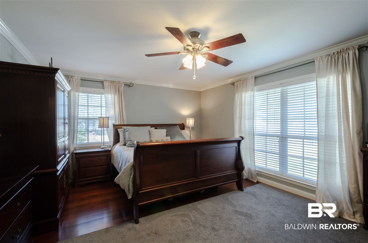 4601 West Canal Circle Mobile, AL 36619 - Photo 31 of 42