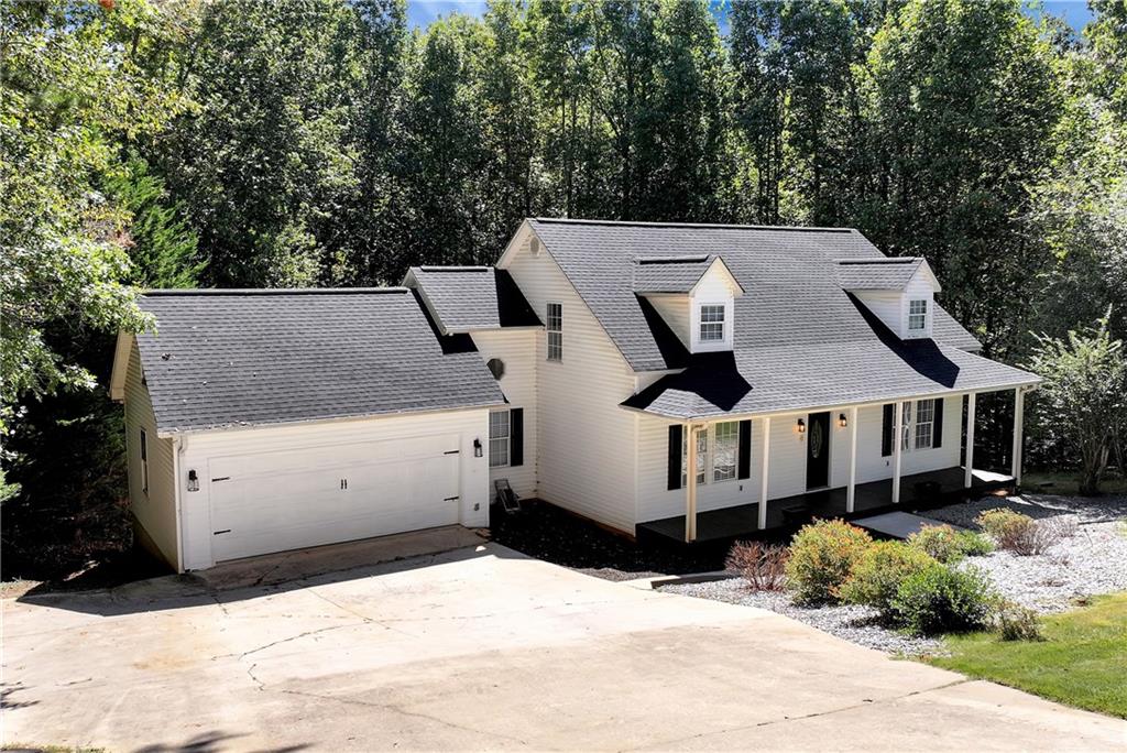 3715 Shope Road Gainesville, GA 30506 - Photo 64 of 66 Gallery Image 64