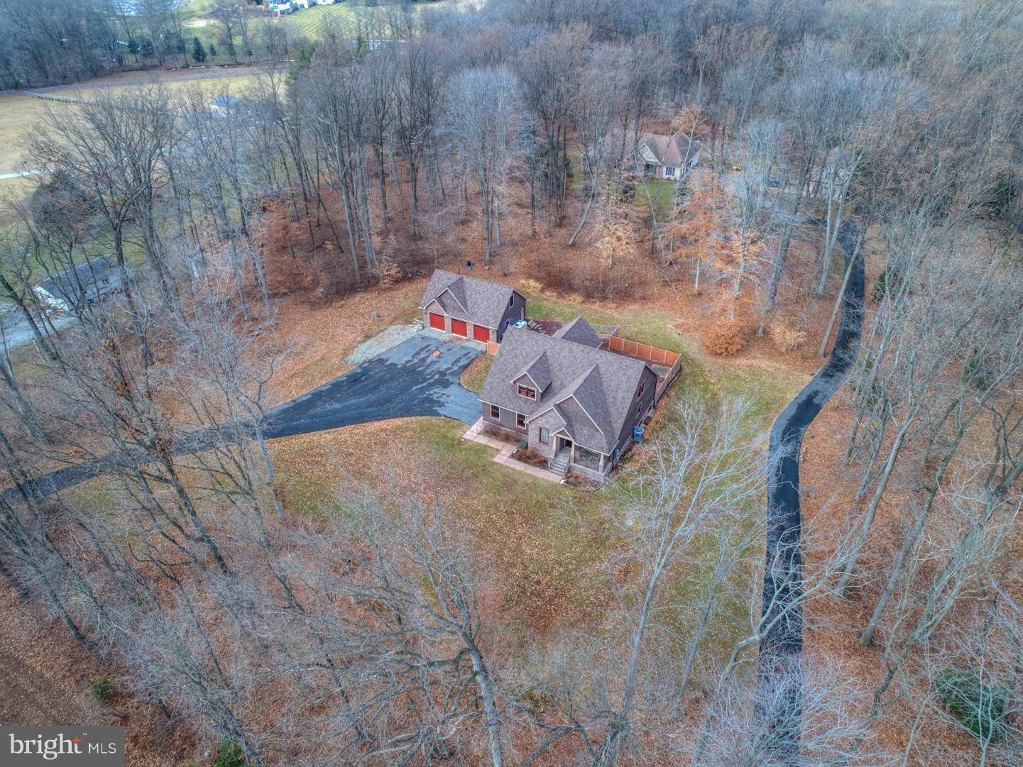 3193 Telegraph Road Elkton, MD 21921 - Photo 5 of 30 Ariel View