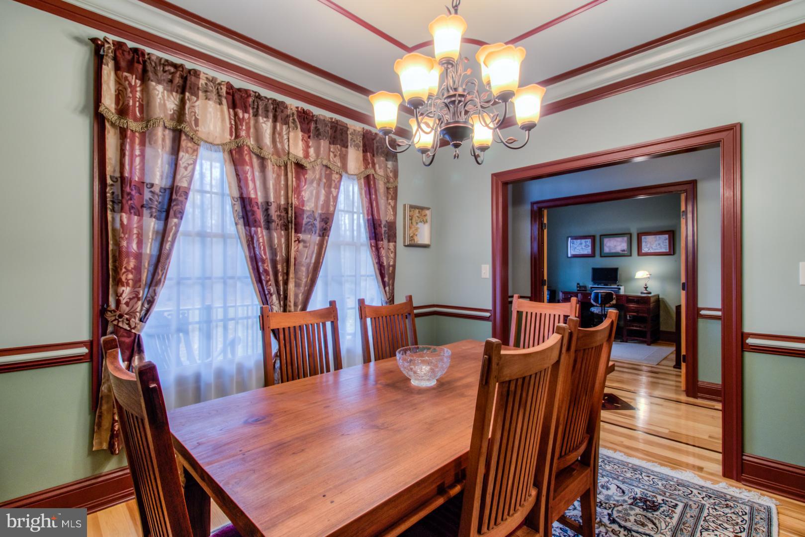 3193 Telegraph Road Elkton, MD 21921 - Photo 9 of 30 Dining Room