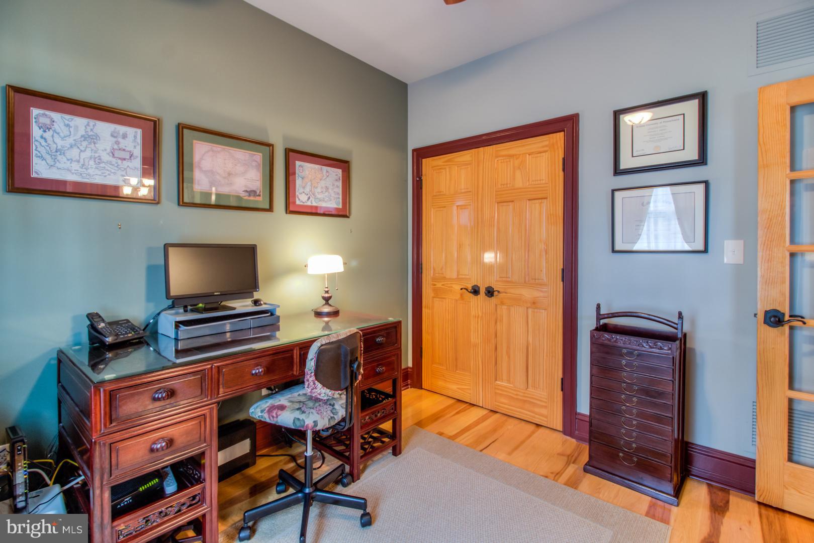 3193 Telegraph Road Elkton, MD 21921 - Photo 10 of 30 Office or main level bedroom
