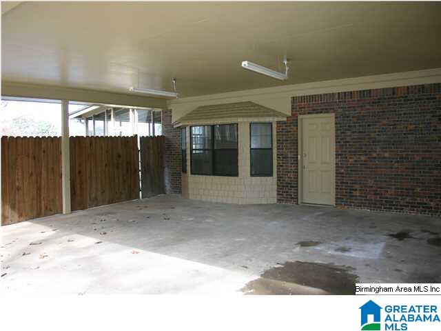 5512 Perry Ingram Road Adamsville, AL 35005 - Photo 14 of 17