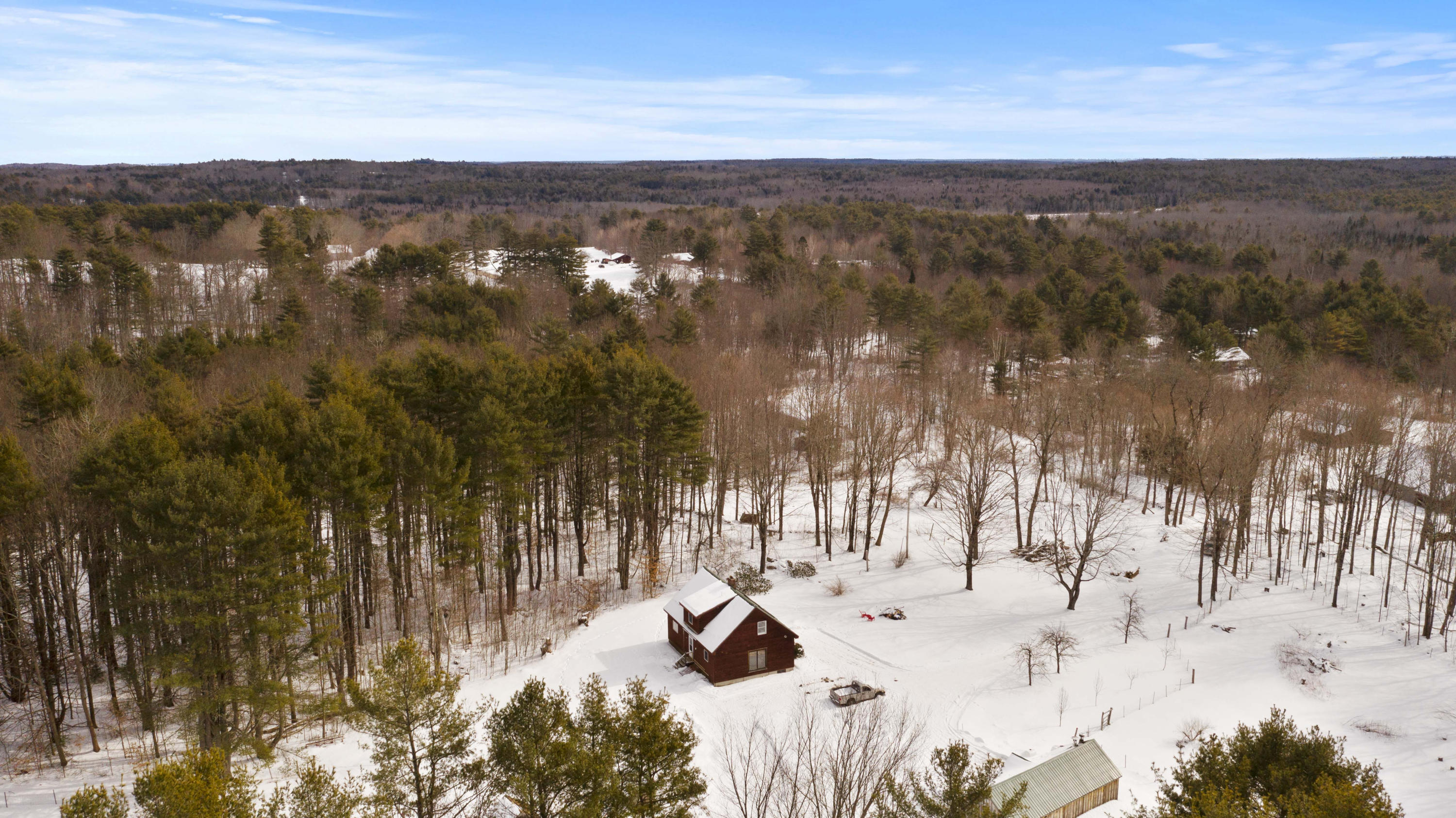 41 Magee Road Bowdoin, ME 04287 - Photo 53 of 63 41Magee RoadBowdoin_61
