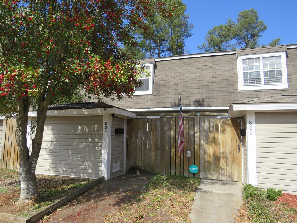 804 Vancouver Road North Augusta, SC 29841 - Photo 1 of 22 Main View