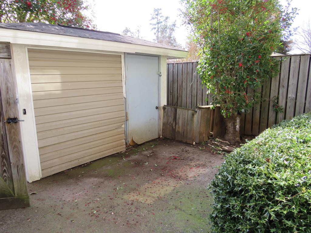 804 Vancouver Road North Augusta, SC 29841 - Photo 18 of 22