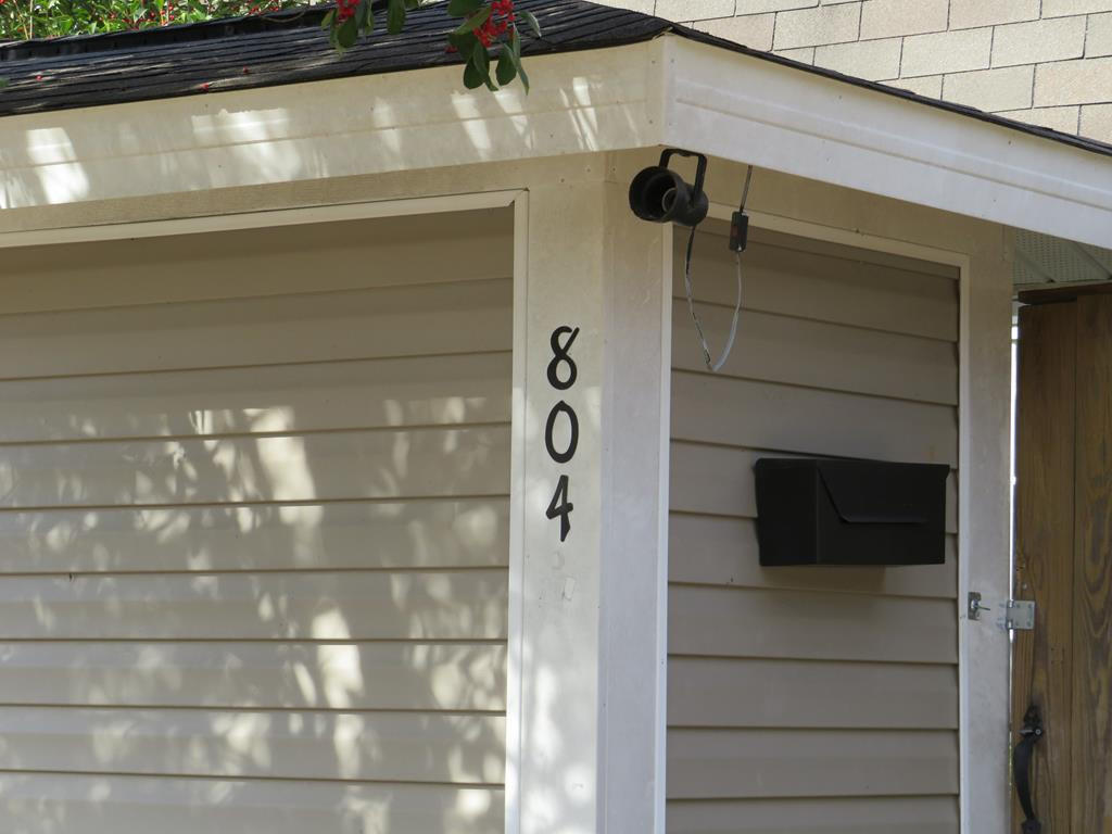 804 Vancouver Road North Augusta, SC 29841 - Photo 20 of 22