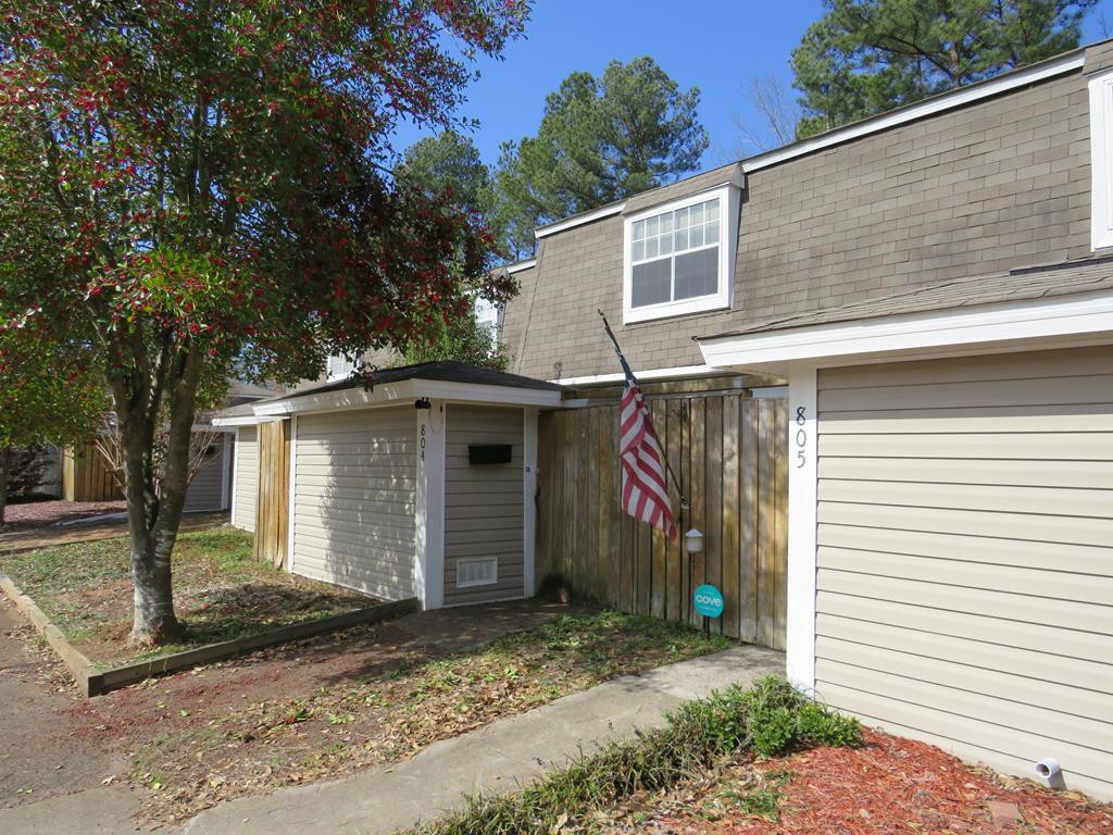 804 Vancouver Road North Augusta, SC 29841 - Photo 2 of 22