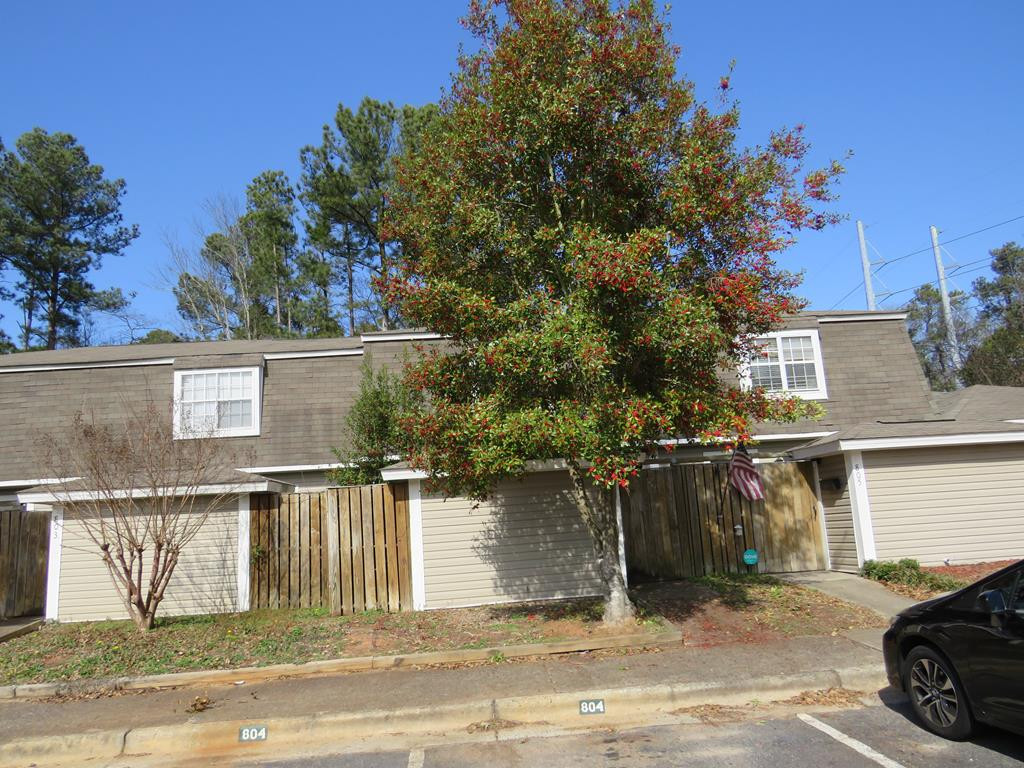 804 Vancouver Road North Augusta, SC 29841 - Photo 22 of 22