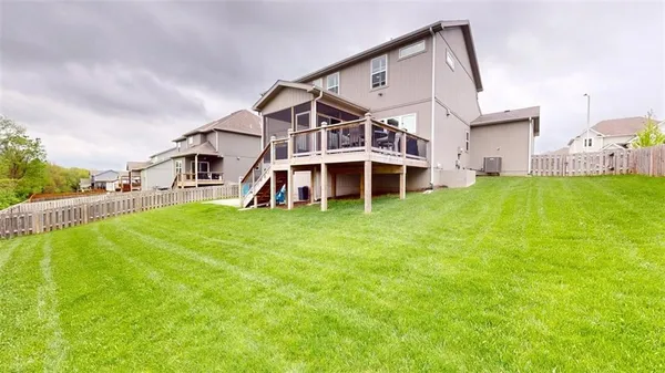 $610,000 | 5612 Northwest 96th Street, Kansas City, MO 64154