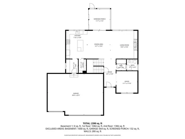 $610,000 | 5612 Northwest 96th Street, Kansas City, MO 64154