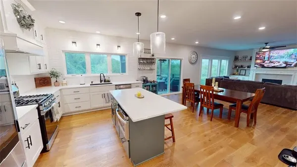 $610,000 | 5612 Northwest 96th Street, Kansas City, MO 64154