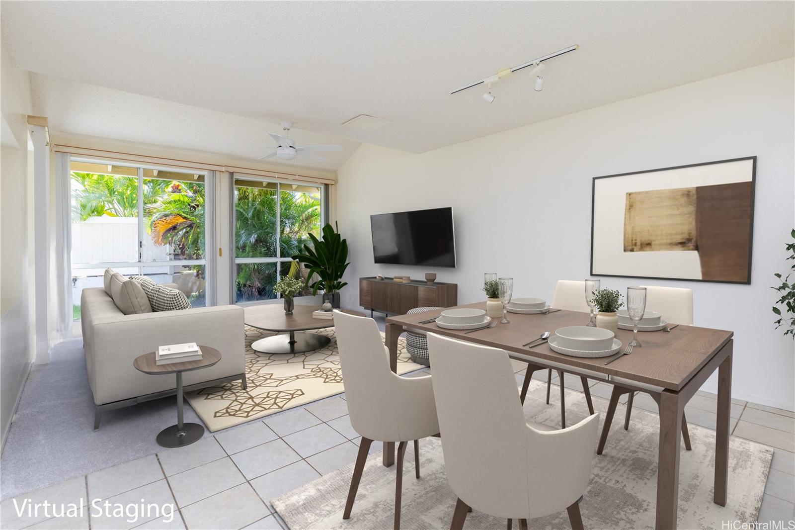 91-945 Laaulu Street, Unit 44C Ewa Beach, HI 96706 - Photo 17 of 25