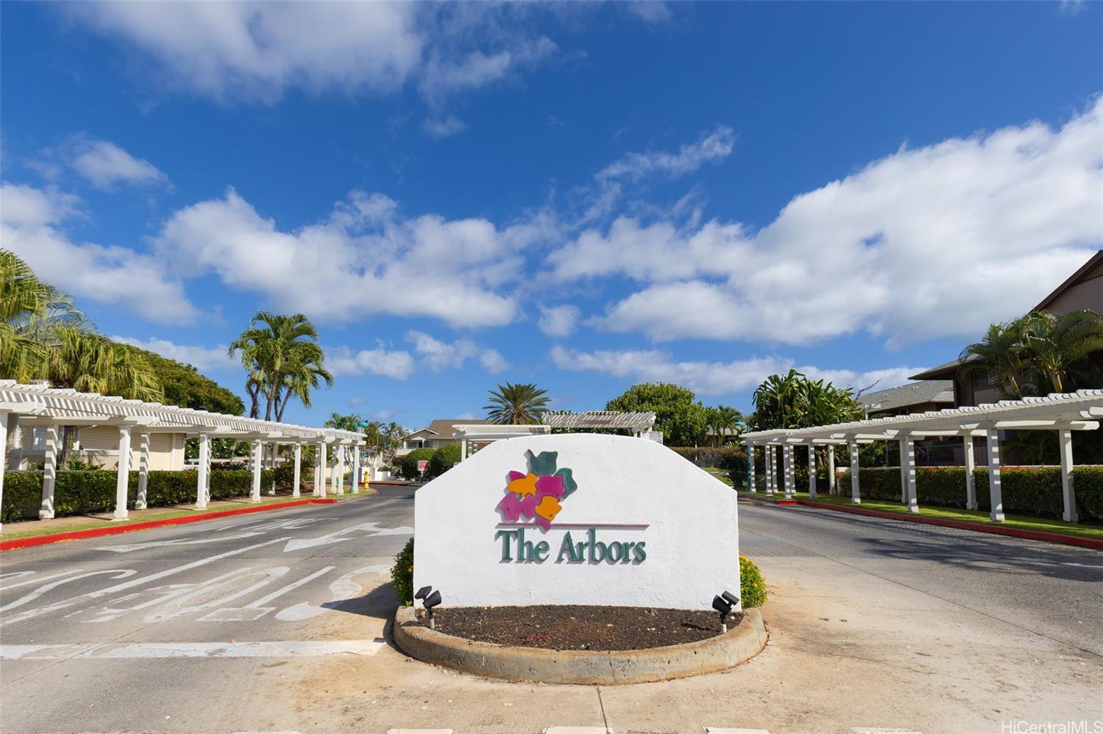 91-945 Laaulu Street, Unit 44C Ewa Beach, HI 96706 - Photo 25 of 25