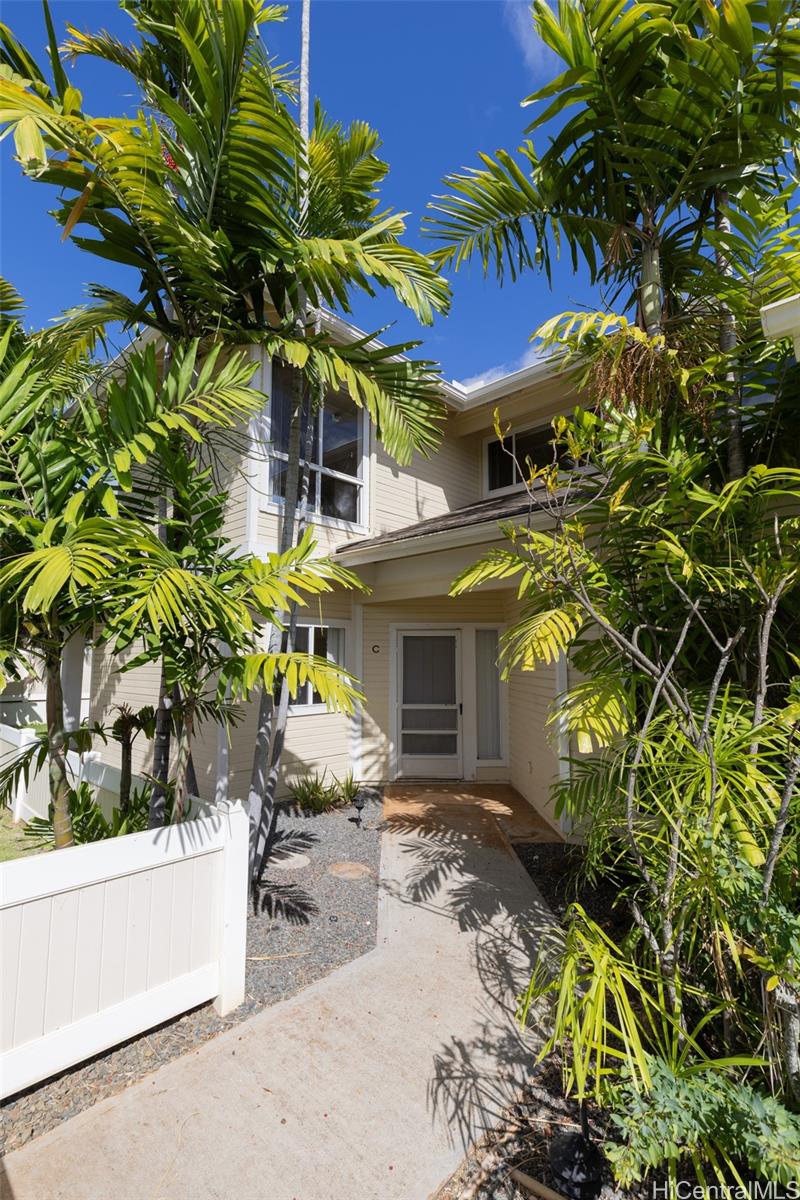 91-945 Laaulu Street, Unit 44C Ewa Beach, HI 96706 - Photo 3 of 25