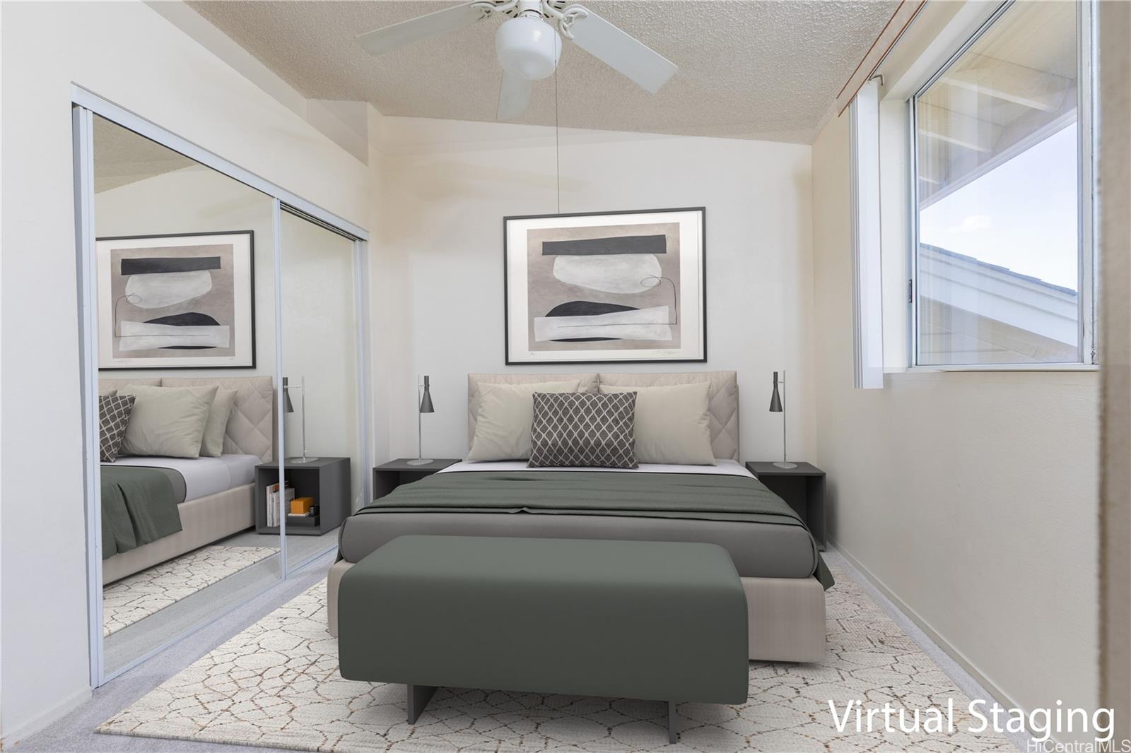 91-945 Laaulu Street, Unit 44C Ewa Beach, HI 96706 - Photo 4 of 25