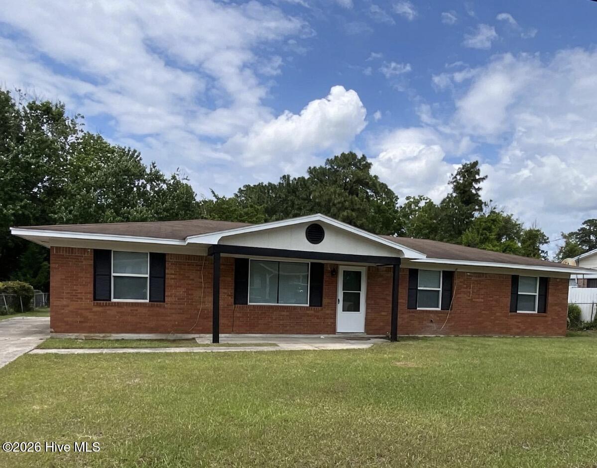 3405 Webster Road Augusta, GA 30906 - Photo 1 of 1
