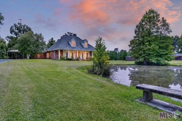 $568,235 | 38425 Babin Road, Gonzales, LA 70737