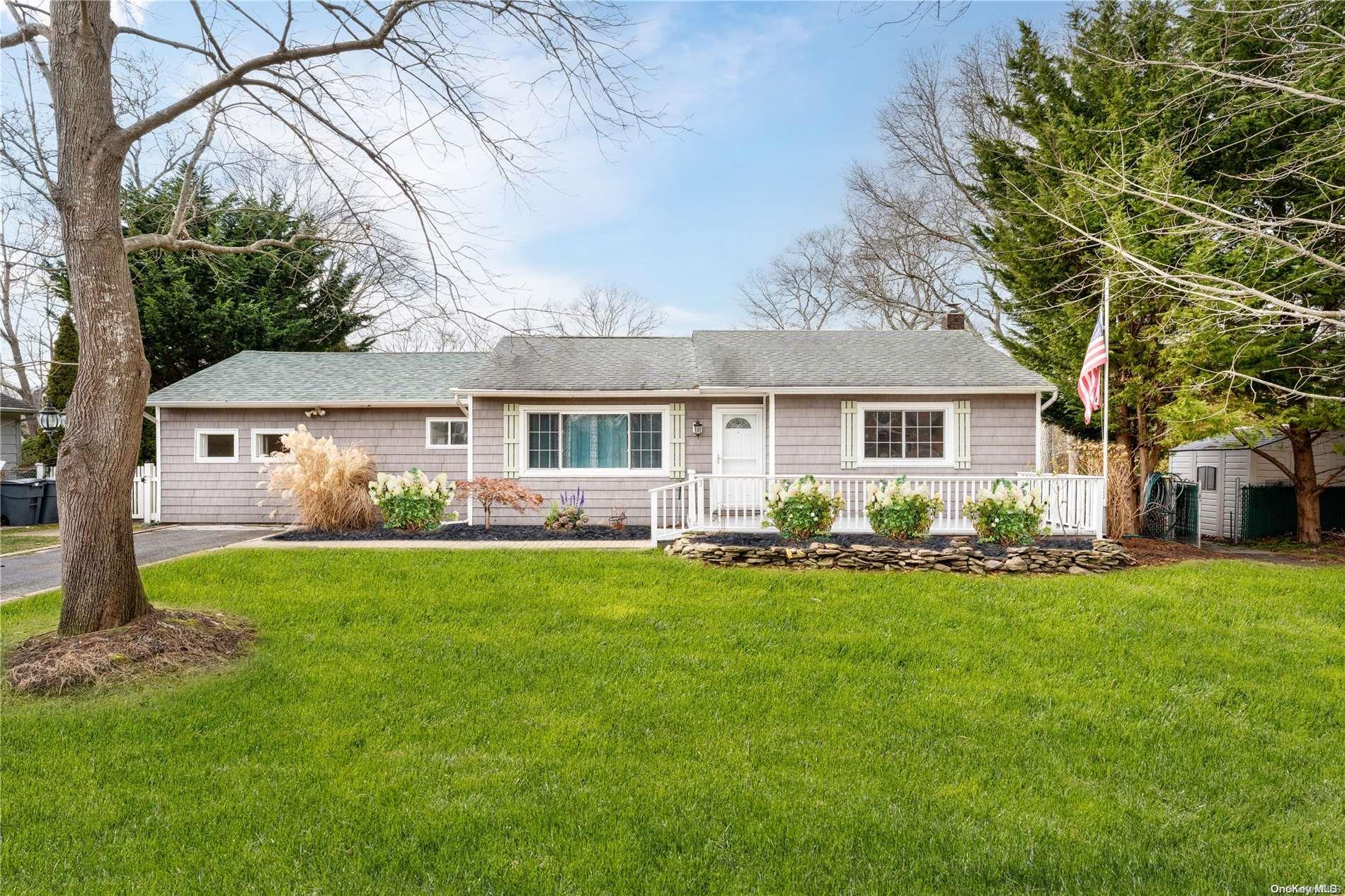 3 Anderson Road Hampton Bays, NY 11946 - Photo 1 of 1 Gallery Image 1